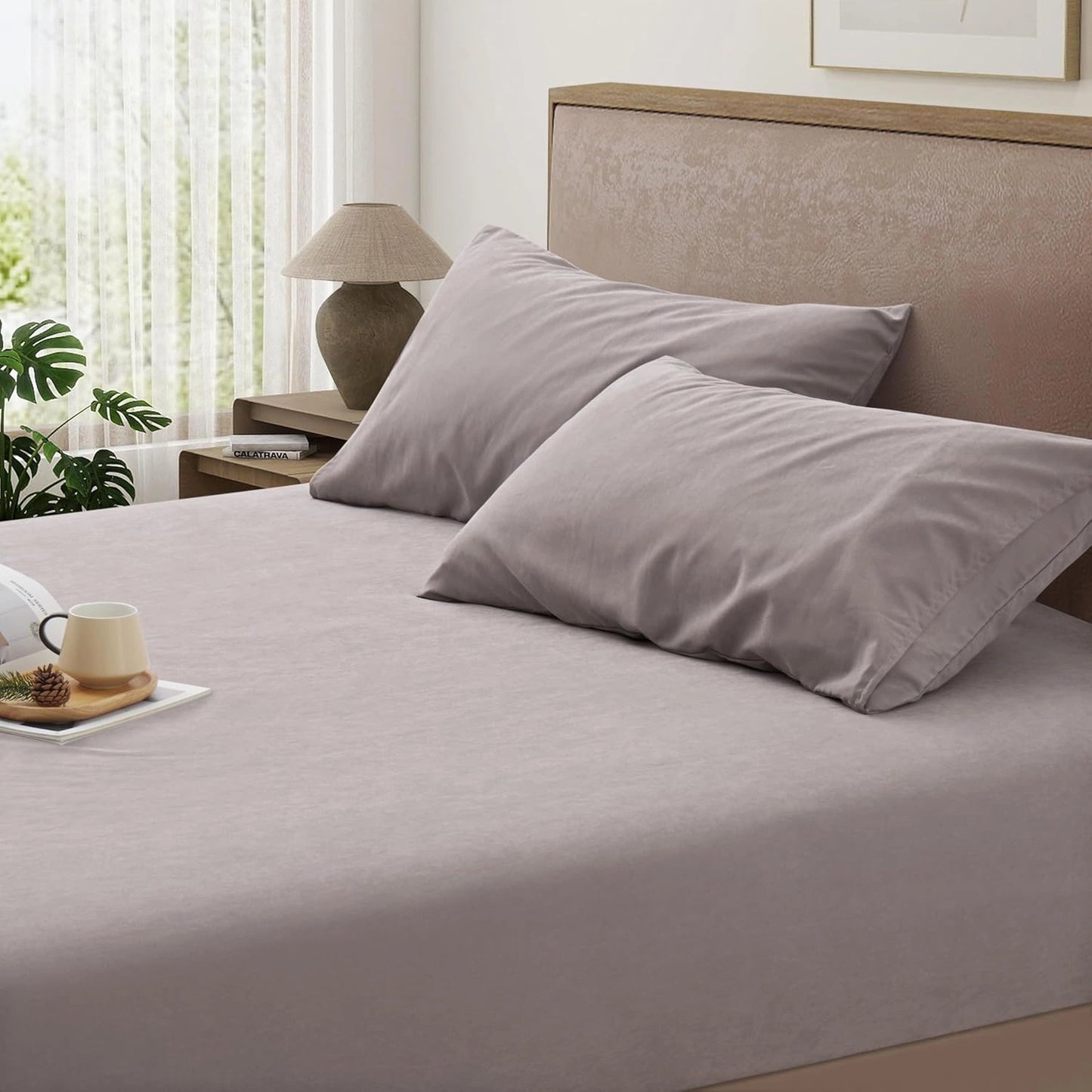 3 Piece Sheet Set