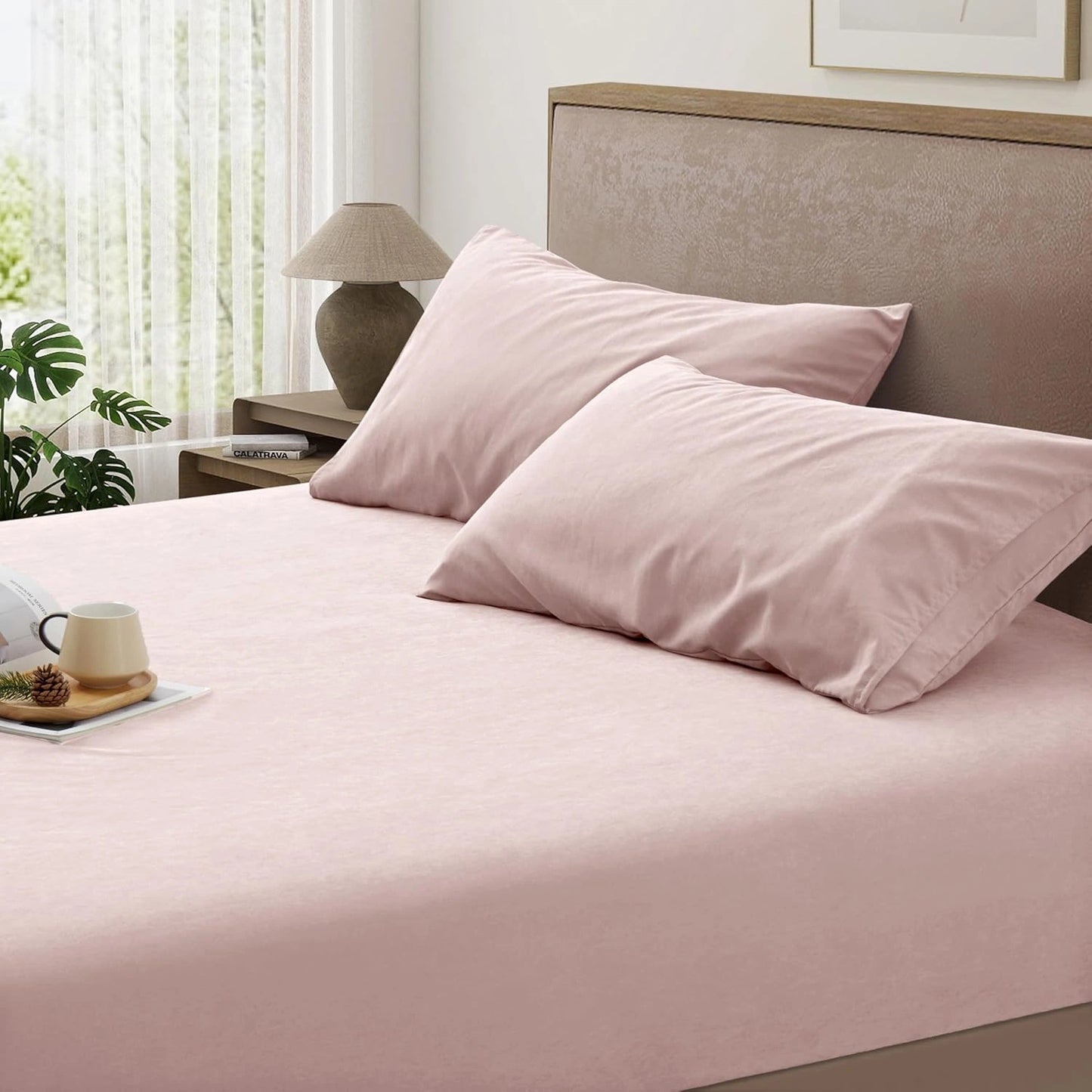 3 Piece Sheet Set
